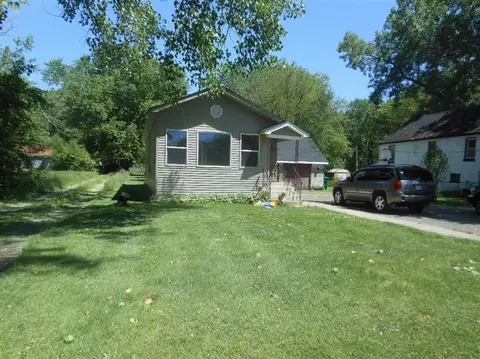 7224 W 22nd Ave, Gary, IN 46408 photo 1
