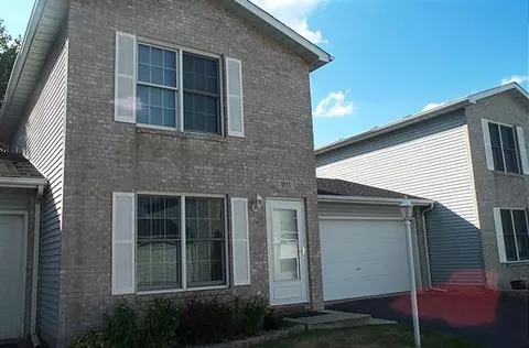 911 Windsor Ln, Dyer, IN 46311 photo 1