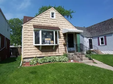 1522 Warwick Ave, Whiting, IN 46394 photo 1