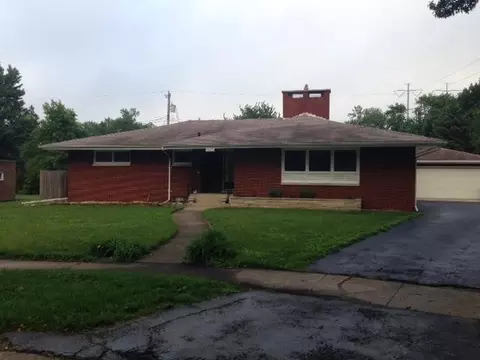 8425 Parrish Pl, Highland, IN 46322 photo 1