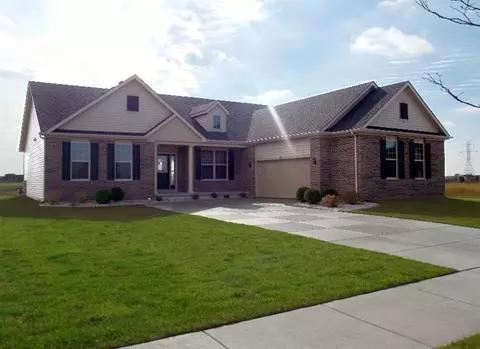 8385 W 101st Pl, Saint John, IN 46373 photo 1