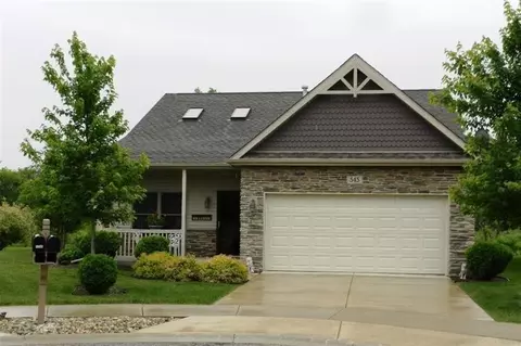 545 Aster Ln, Griffith, IN 46319 photo 2