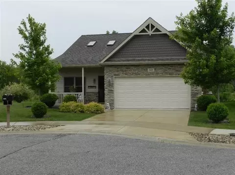 545 Aster Ln, Griffith, IN 46319 photo 1