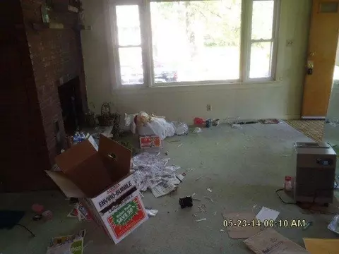 2683 Polk, Gary, IN 46407 photo 5
