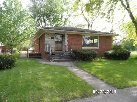 723 W 35th Ave, Gary, IN 46408 photo 1