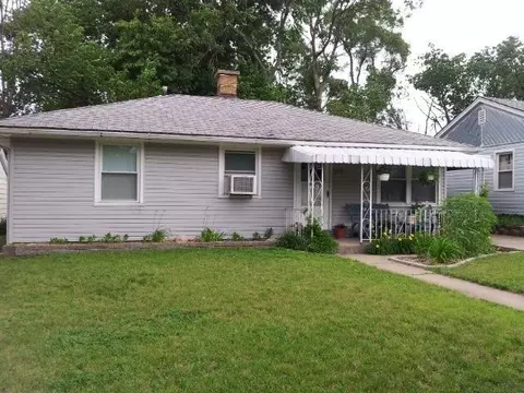 8024 Locust Ave, Gary, IN 46403 photo 1