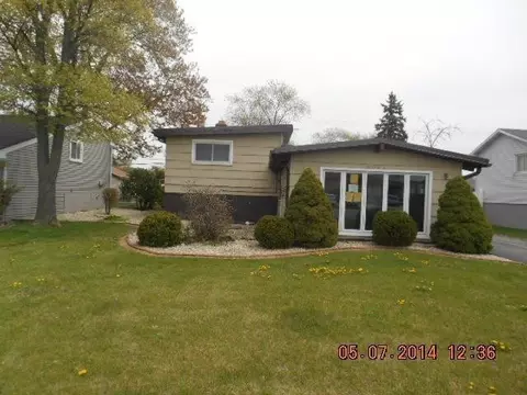 8007 Jackson Ave, Munster, IN 46321 photo 1
