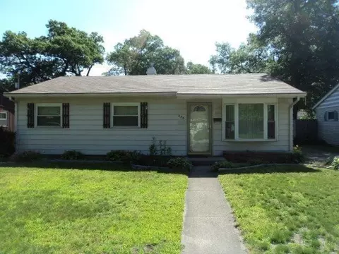 223 Wright Ave # -N, Griffith, IN 46319 photo 1