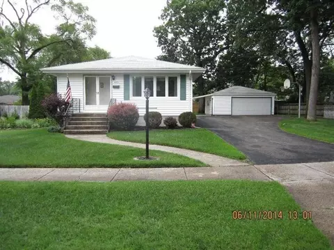 435 N Elmer St, Griffith, IN 46319 photo 1
