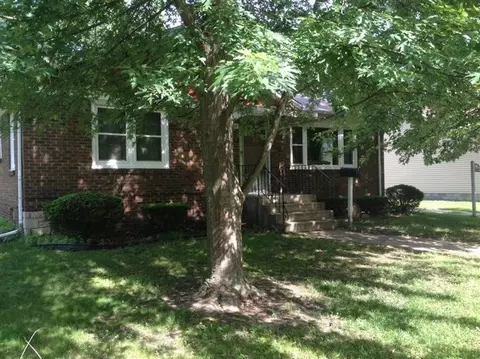 417 N Harvey St, Griffith, IN 46319 photo 10