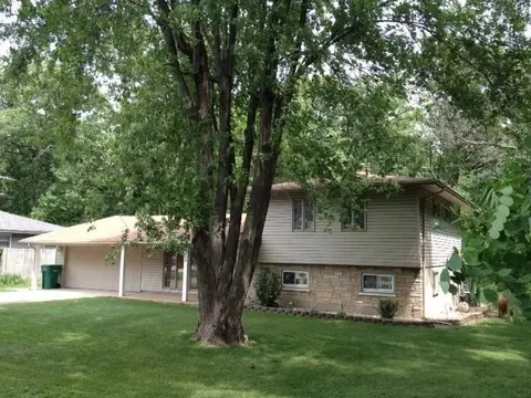 9406 Juniper, Gary, IN 46403 photo 1