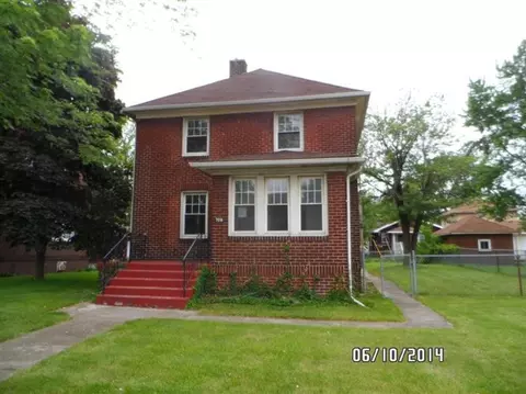 708 Grant St, Gary, IN 46404 photo 1