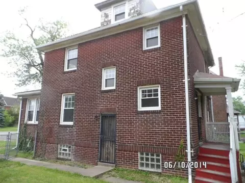 708 Grant St, Gary, IN 46404 photo 2