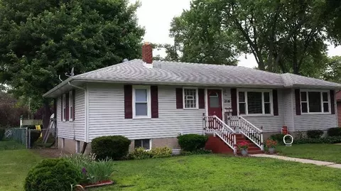 216 N Elmer Ave, Griffith, IN 46319 photo 2