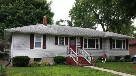 216 N Elmer Ave, Griffith, IN 46319 photo 1