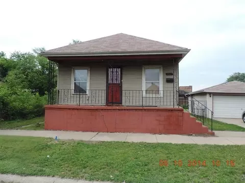 1387 Ellsworth St, Gary, IN 46404 photo 1