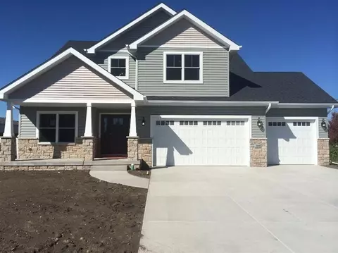 3160 Peschel Ct, Dyer, IN 46311 photo 1