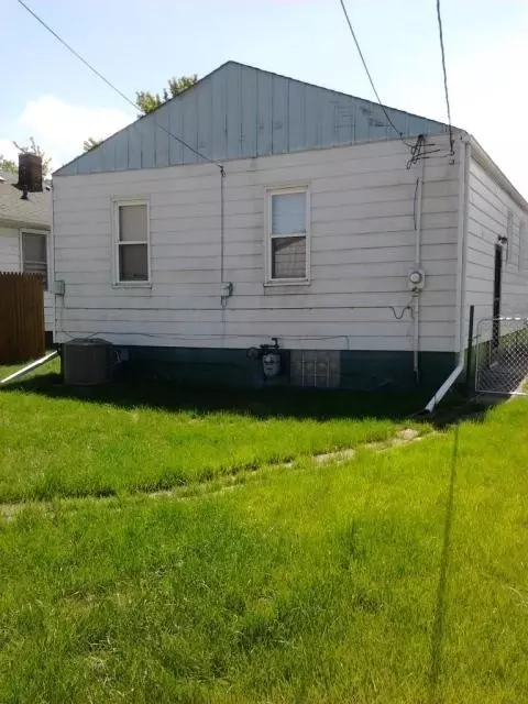 452 W 23 Ave, Gary, IN 46407 photo 1