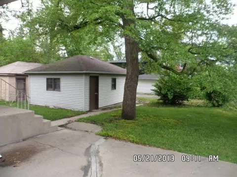 4665 Harrison St, Gary, IN 46408 photo 3