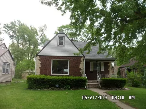 4665 Harrison St, Gary, IN 46408 photo 1