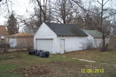 4603 Harrison St, Gary, IN 46408 photo 3