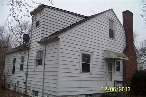 4603 Harrison St, Gary, IN 46408 photo 2