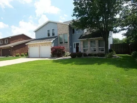 1506 Azalea Dr, Munster, IN 46321 photo 1