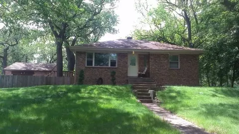 2321 Ranburn Dr, Gary, IN 46408 photo 1