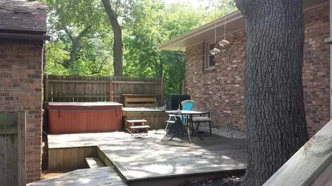 2321 Ranburn Dr, Gary, IN 46408 photo 4