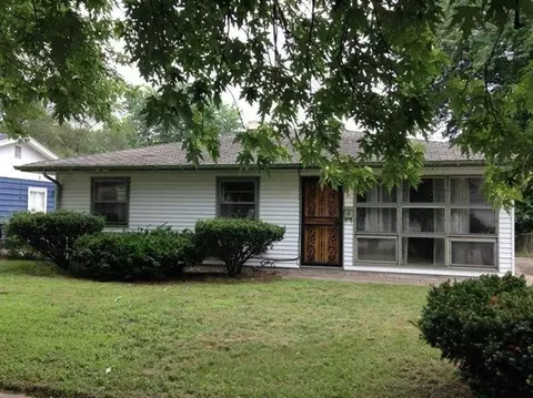 741 Clinton St, Gary, IN 46406 photo 1