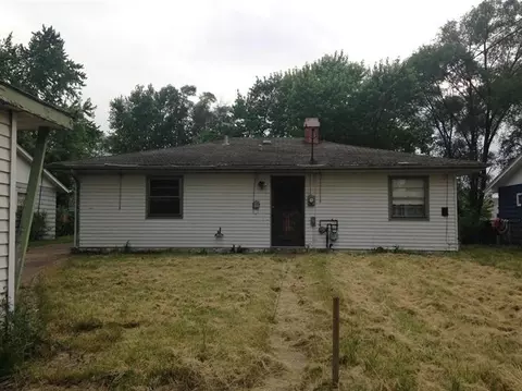741 Clinton St, Gary, IN 46406 photo 3