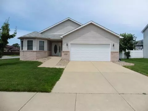 3605 42nd Pl, Highland, IN 46322 photo 1