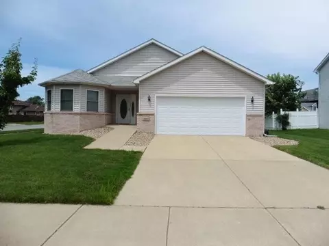 3605 42nd Pl, Highland, IN 46322 photo 1