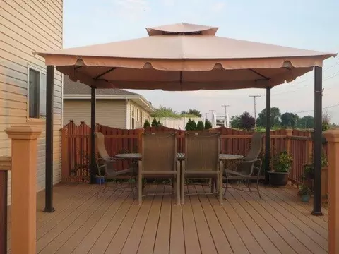 10732 Millard Dr, Saint John, IN 46373 photo 2