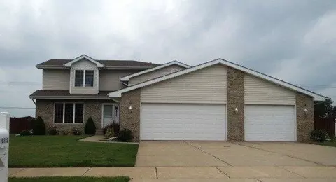 10732 Millard Dr, Saint John, IN 46373 photo 1