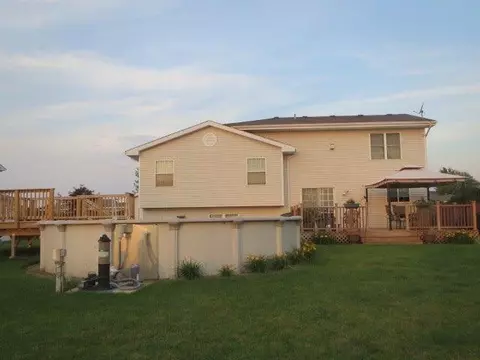 10732 Millard Dr, Saint John, IN 46373 photo 3