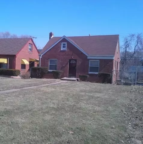 423 Taney St, Gary, IN 46404 photo 1
