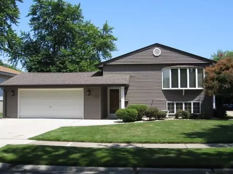 1245 N Jay St, Griffith, IN 46319 photo 2