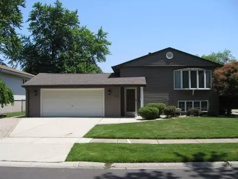 1245 N Jay St, Griffith, IN 46319 photo 1