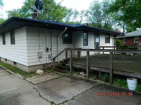 8611 Forest, Munster, IN 46321 photo 6