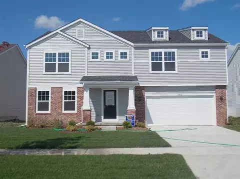 13802 Empress Ln, Dyer, IN 46311 photo 1