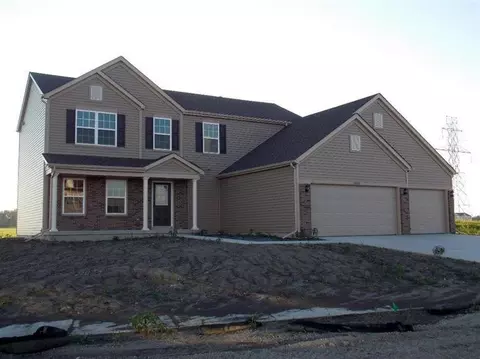 10330 Rolling Meadows Ln, Dyer, IN 46311 photo 1