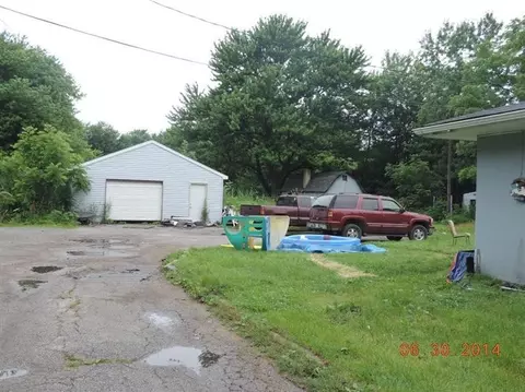 4420 Calhoun St, Gary, IN 46408 photo 3