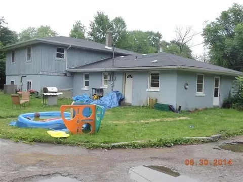 4420 Calhoun St, Gary, IN 46408 photo 4