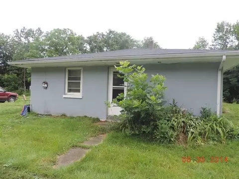 4420 Calhoun St, Gary, IN 46408 photo 2