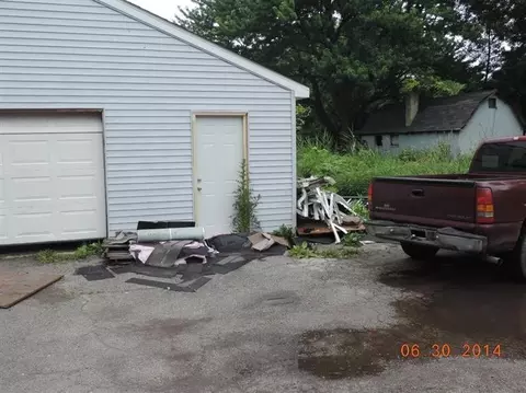 4420 Calhoun St, Gary, IN 46408 photo 5