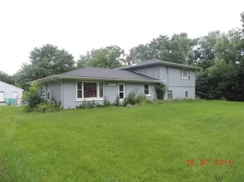 4420 Calhoun St, Gary, IN 46408 photo 1