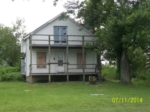 8405 E 123rd Ave, Crown Point, IN 46307 photo 1