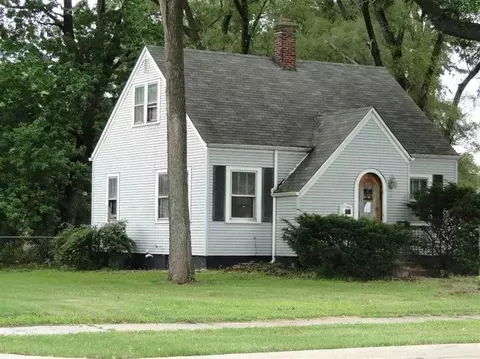 320 N Griffith Blvd, Griffith, IN 46319 photo 1
