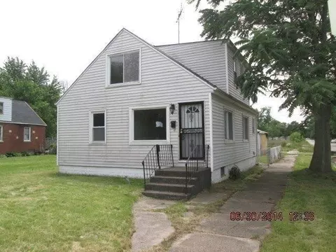 301 E 49th Ave, Gary, IN 46409 photo 1